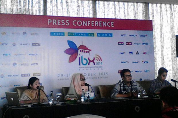 MNC Siap Meriahkan Indonesia Broadcasting Expo di Bandung