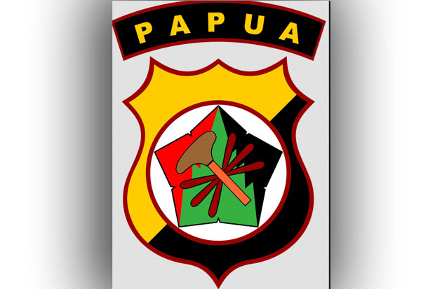 Polda Papua Tangkap Pemimpin OPM