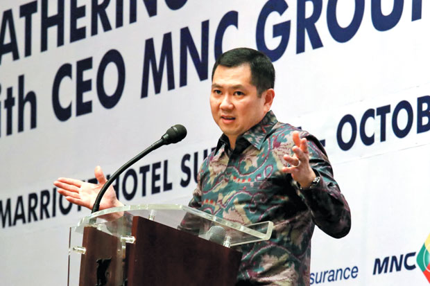 MNC Group Ekspansi ke Jawa Timur