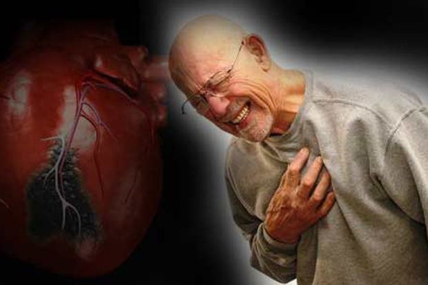 Cara Merawat Jantung Tetap Sehat