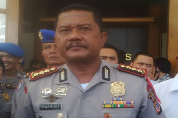 Pembatasan Jam Malam, Kejahatan di Bandung Turun 32%