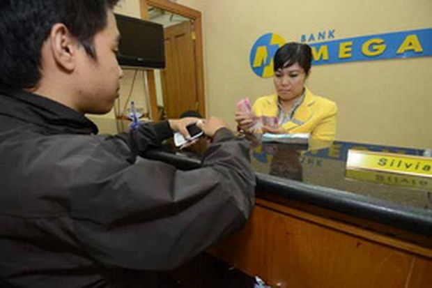 Bank Mega Tambah Jaringan di Cimahi