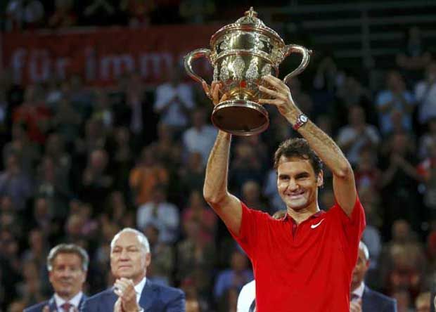 Federer Kudeta Djokovic, Kenapa Tidak ?