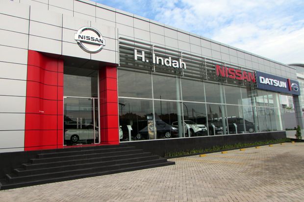 Sekarang Ada 105 Dealer Nissan-Datsun di Indonesia