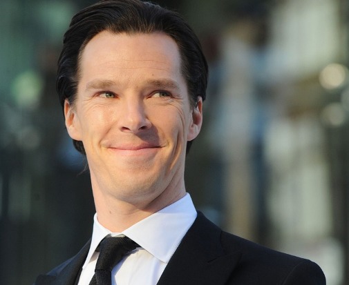 Benedict Cumberbatch Perankan Tokoh Doctor Strange