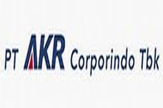 AKR Corporindo Catat Penjualan Rp16,99 T