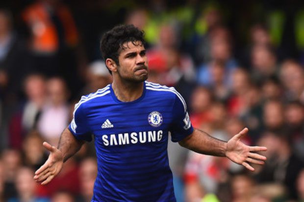 Costa Ungkap Kunci Sukses The Blues