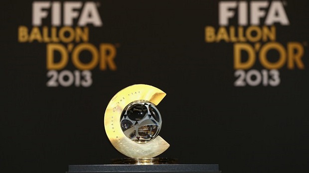 Ancelotti, Kandidat FIFA Coach of the Year