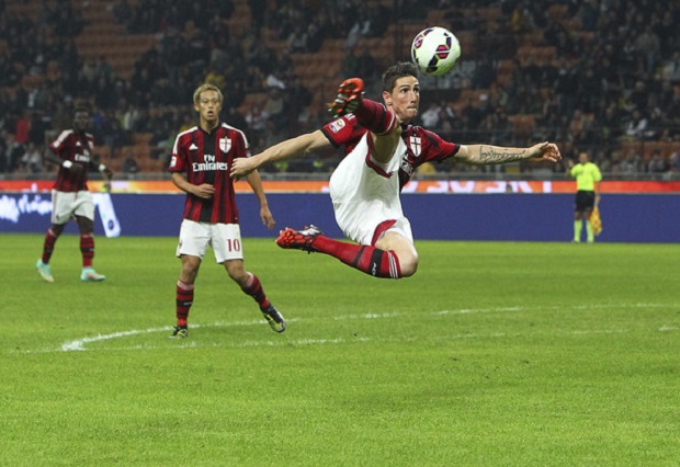 Tekad Torres Untuk Milan