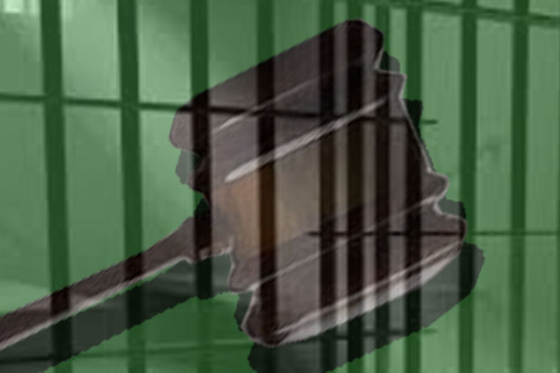 Tiga Pengacara Arab Saudi Dipenjara