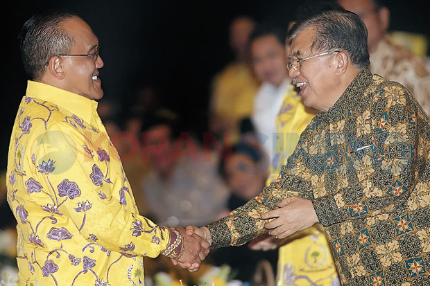 Pemerintahan Jokowi-JK Siap Dikritik