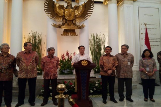Jauhi Perang, Indonesia Anut Diplomasi Tegas & Bermartabat