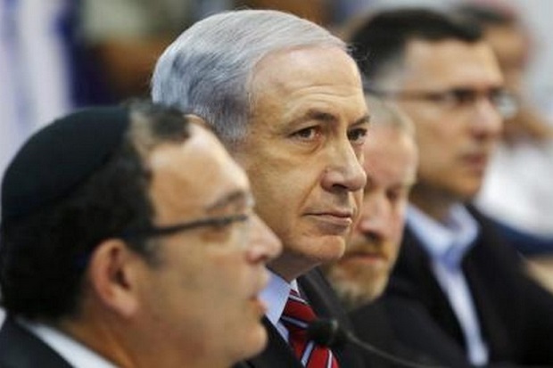 AS Sebut Netanyahu Pengecut, Israel Murka