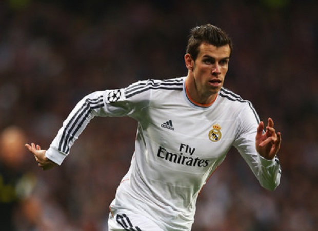 Bale, Masih Penting Bagi Madrid