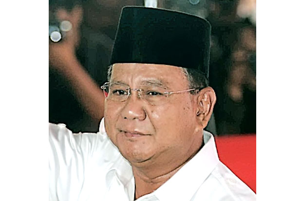 Prabowo Ingatkan Kabinet Prokerakyatan