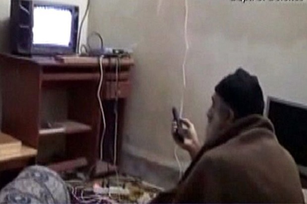 Pengakuan Pertama Pembunuh Osama bin Laden