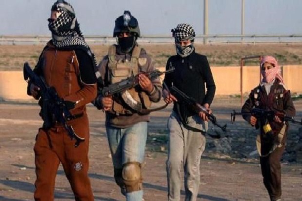 Eksekusi 46 Orang, ISIS Kepung 500 Keluarga di Anbar