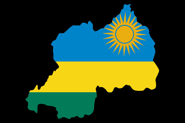 Rwanda Ingin Perkuat Kerja Sama dengan Indonesia