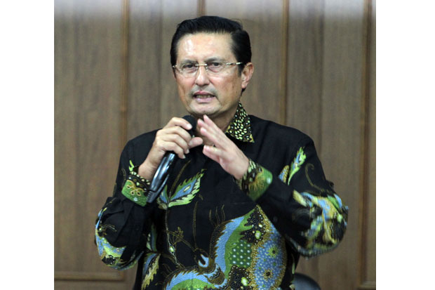 Fadel Ketua Komisi XI DPR, Sareh Pimpin Baleg