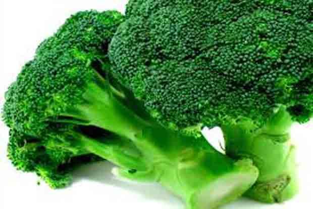 Brokoli Si Hijau yang Kaya Manfaat