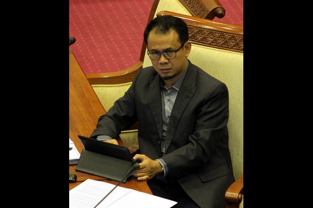 Jika DPR Tak Sah,  Nomenklatur Kementerian Jokowi Cacat