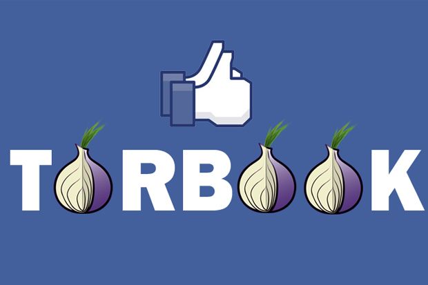 Facebook Tambahkan Tor untuk Browsing Anonymous