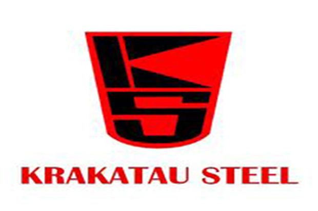 Rugi Bersih Krakatau Steel Membengkak 1.064%