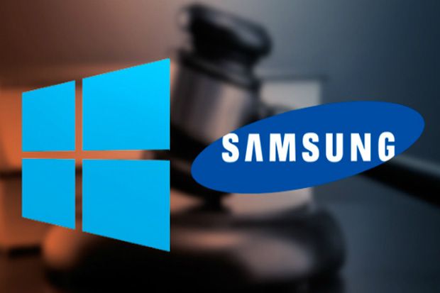 Samsung Tuduh Microsoft Lakukan Kolusi
