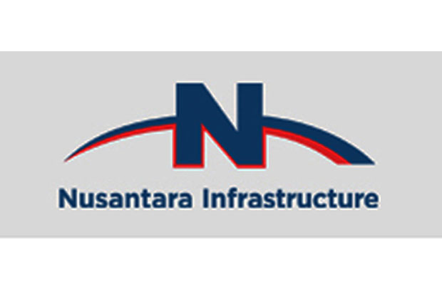 Laba Bersih Nusantara Infrastructure Melonjak 136,67%