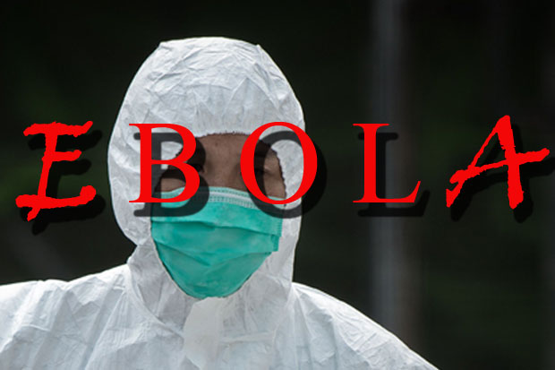 TAJUK, Ebola