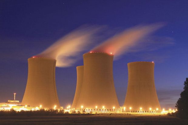 Pemanfaatan Energi Nuklir Tak Meniadakan Energi Fosil