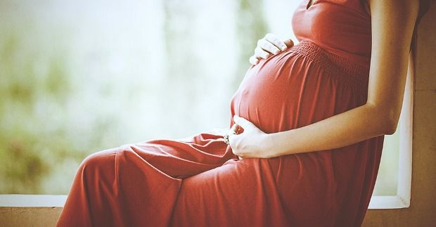10 Mitos Kehamilan