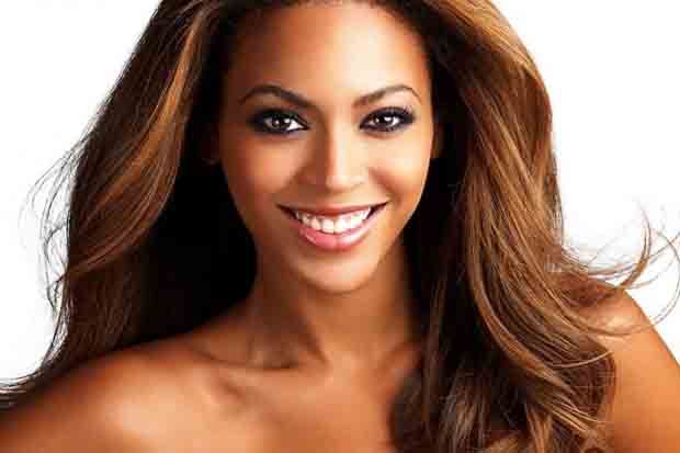 Beyonce Rilis Album Kejutan