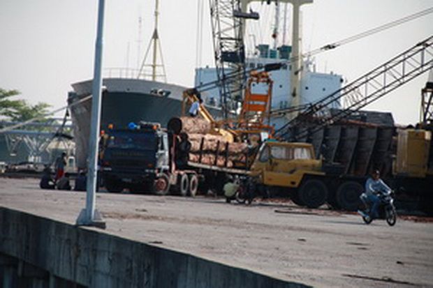 Pelabuhan Niaga Kendal Terkendala Akses dan Lahan