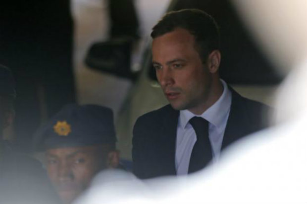 Jaksa Afrika Selatan Ajukan Banding Hukuman Pistorius