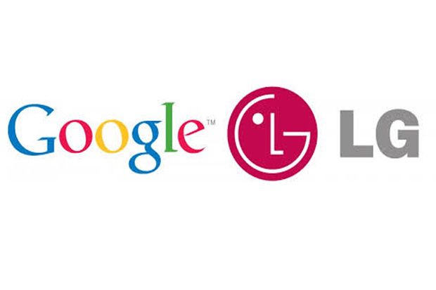 LG dan Google Jalin Kesepakatan Paten Jangka Panjang