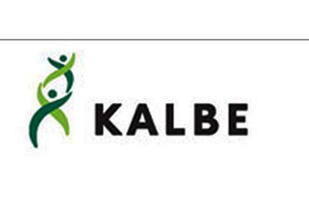 Penjualan Kalbe Farma Capai Rp12,75 Triliun
