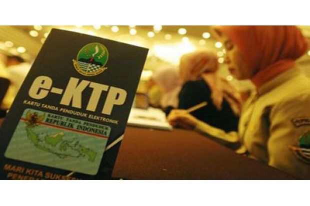 70.000 Warga Manado Belum Lakukan Perekaman E-KTP