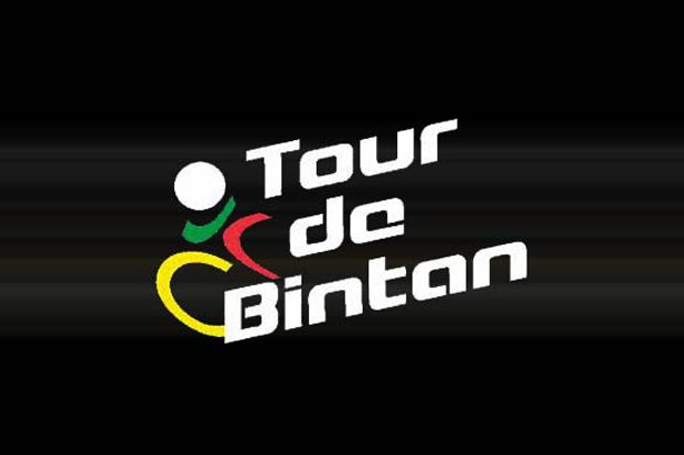 Tim Sepeda Kenya Takuti Tour de Bintan