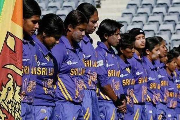 Atlet Kriket Wanita Sri Lanka Dipaksa Layani Pejabat