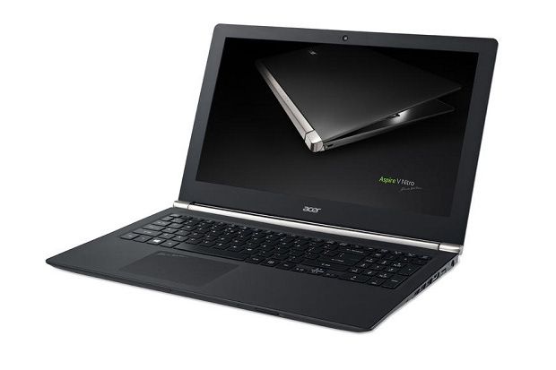 Acer Luncurkan Laptop Gaming 4K