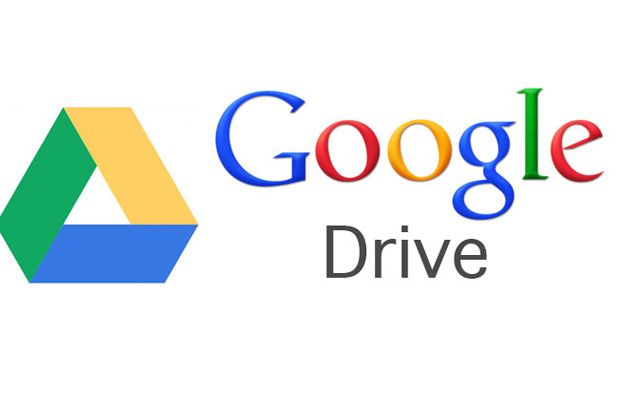 Penambahan Google Drive di Chrome