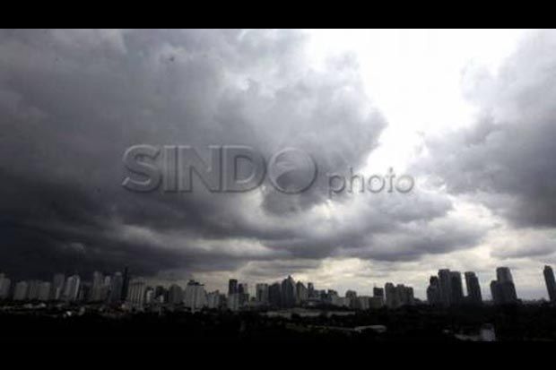 Disdik Surabaya Alokasikan Dana Pawang Hujan