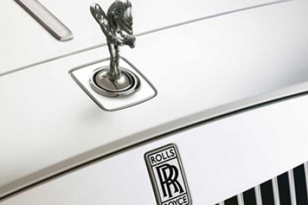 Rolls Royce Klarifikasi Tentang Pernyataan Rolls-Royce plc