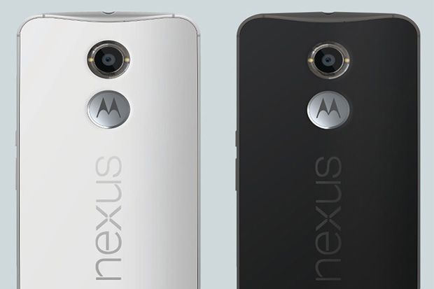 Motorola Kehabisan Stok Nexus 6