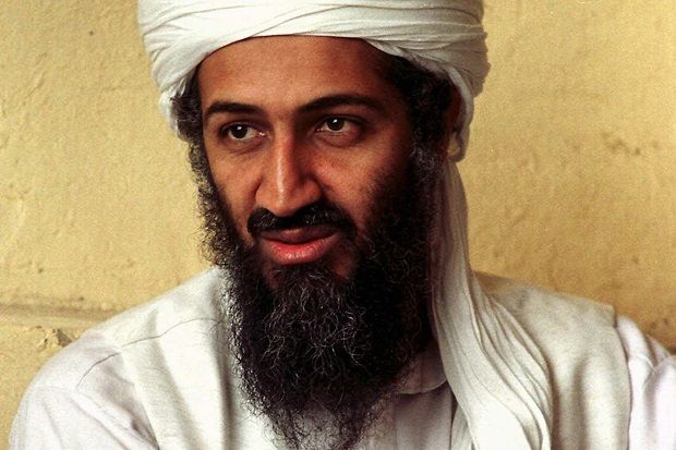 Kisah Osama Sekarat dan 3 Peluru Penembus Dahinya