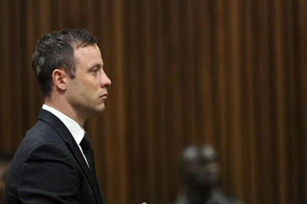Pistorius Melawan Jaksa Afrika Selatan