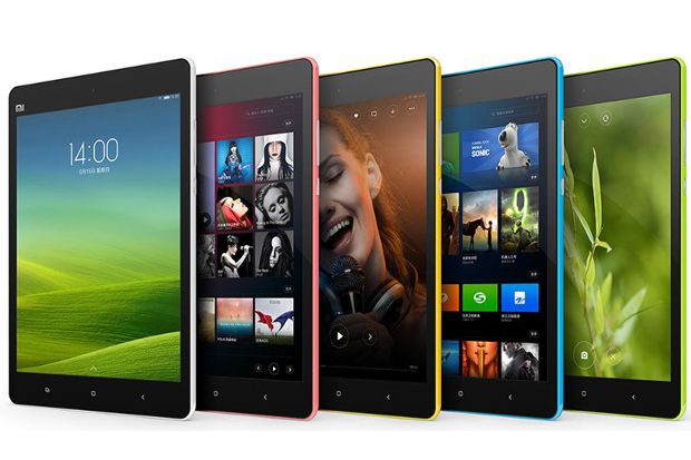 Xiaomi SiapkanTablet 9 Inci dengan Harga Murah