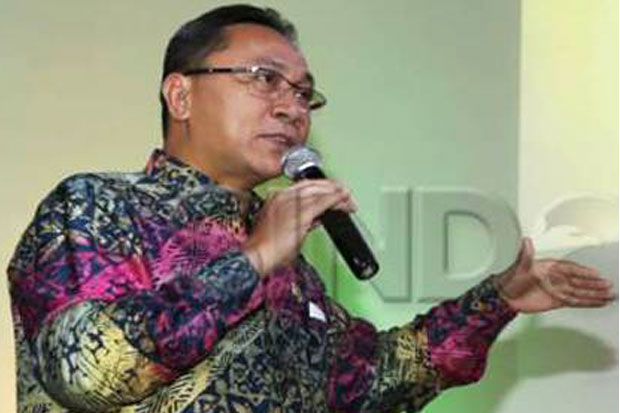 Indonesia Bisa Jadi Pusat Kejayaan Islam