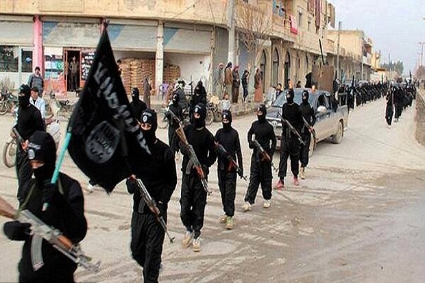 Pembelot: Sesama Militan ISIS Saling Bunuh